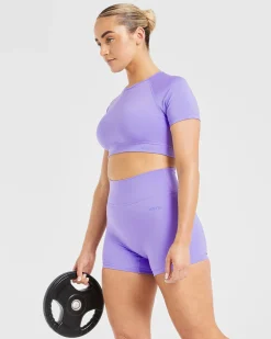 Staple Crop Top
