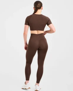 Staple Crop Top