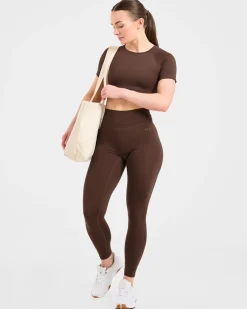 Staple Crop Top
