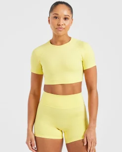 Staple Crop Top