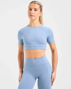 Staple Crop Top