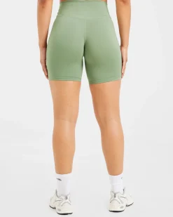 Staple Cycling Shorts