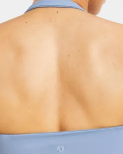 Staple Halterneck Crop Top