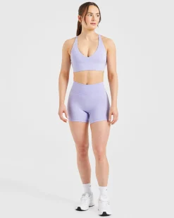 Staple Shorts