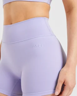 Staple Shorts