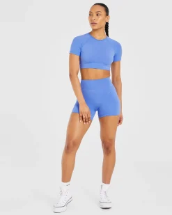 Staple Shorts