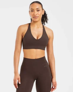 Staple Sports Bra