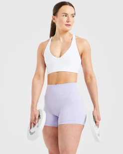 Staple Sports Bra