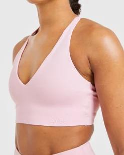 Staple Sports Bra