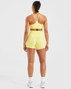 Staple Sports Bra