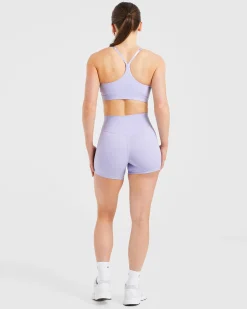 Staple Sports Bra
