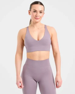 Staple Sports Bra