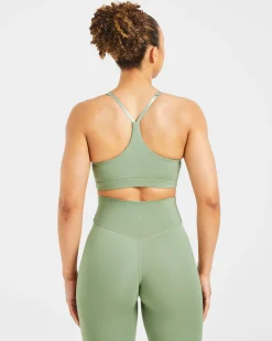 Staple Sports Bra