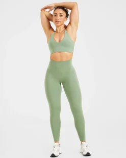 Staple Sports Bra