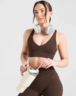 Staple Sports Bra