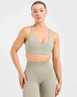 Staple Sports Bra