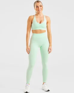 Staple Sports Bra