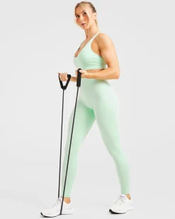 Staple Sports Bra