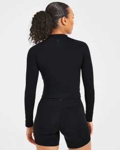 Staple Zip Jacket