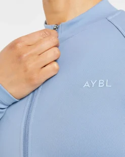 Staple Zip Jacket