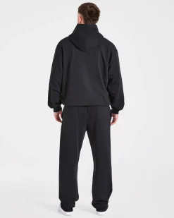 Strength Division Oversized Straight Leg Joggers