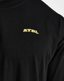 Team AYBL Oversized T Shirt