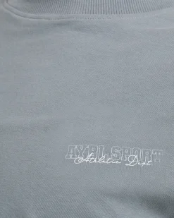 Varsity Dept. Oversized T Shirt