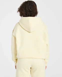 Varsity 2.0 Oversized Hoodie