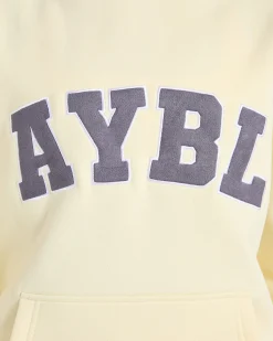 Varsity 2.0 Oversized Hoodie