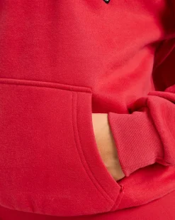 Varsity 2.0 Oversized Hoodie
