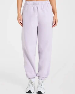 Varsity 2.0 Oversized Joggers