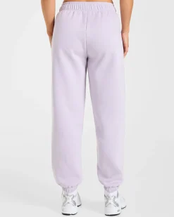 Varsity 2.0 Oversized Joggers