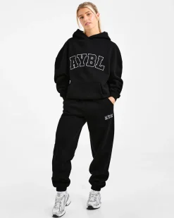 Varsity 2.0 Oversized Joggers