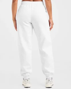 Varsity 2.0 Oversized Joggers