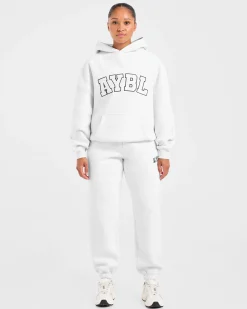 Varsity 2.0 Oversized Joggers