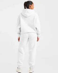Varsity 2.0 Oversized Joggers