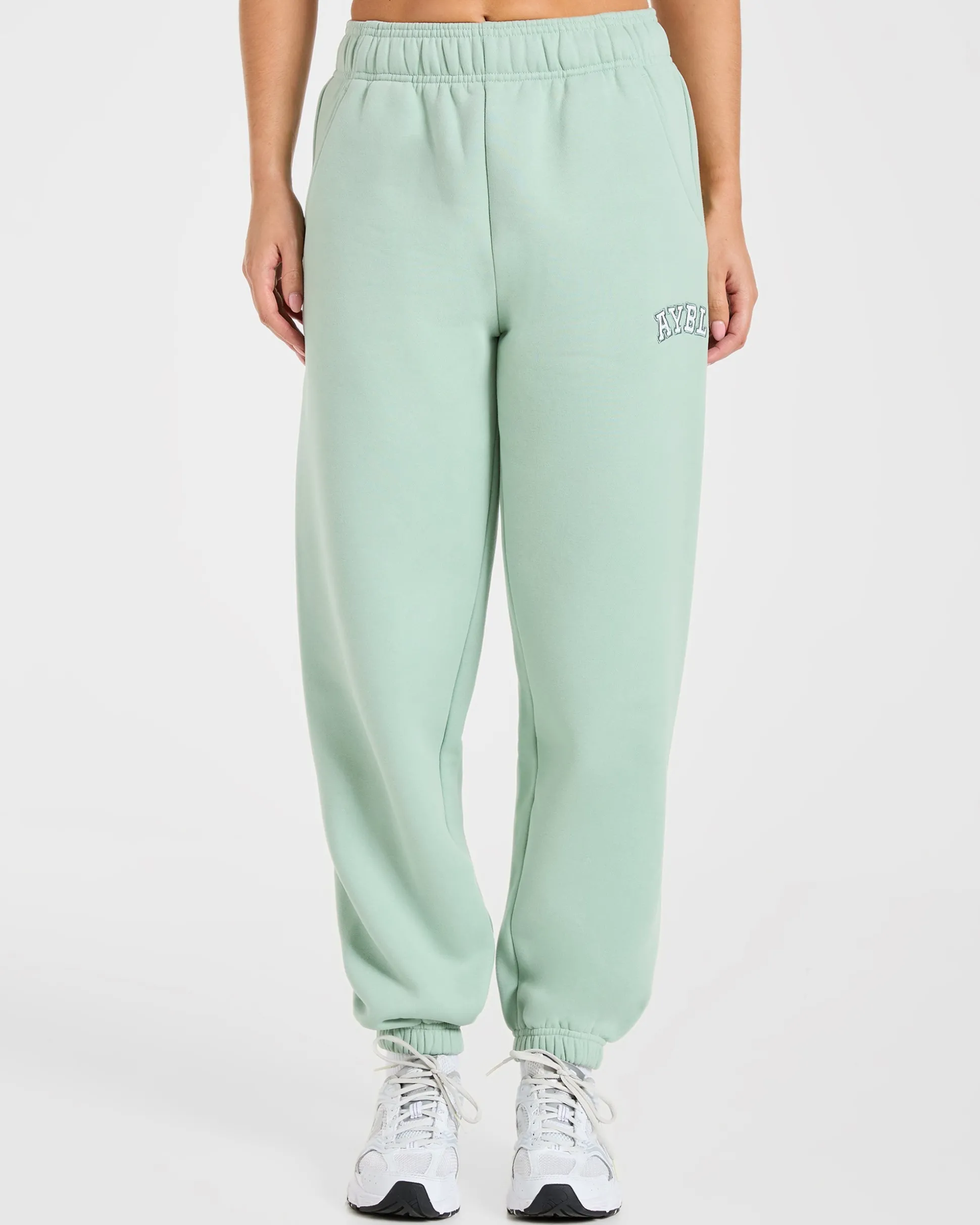 Varsity 2.0 Oversized Joggers