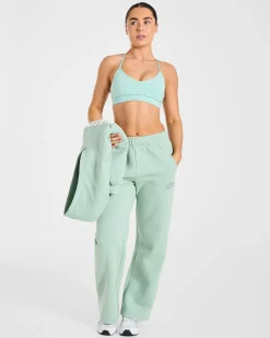 Varsity 2.0 Oversized Joggers