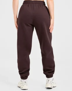 Varsity 2.0 Oversized Joggers