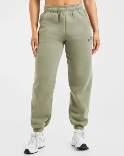 Varsity 2.0 Oversized Joggers
