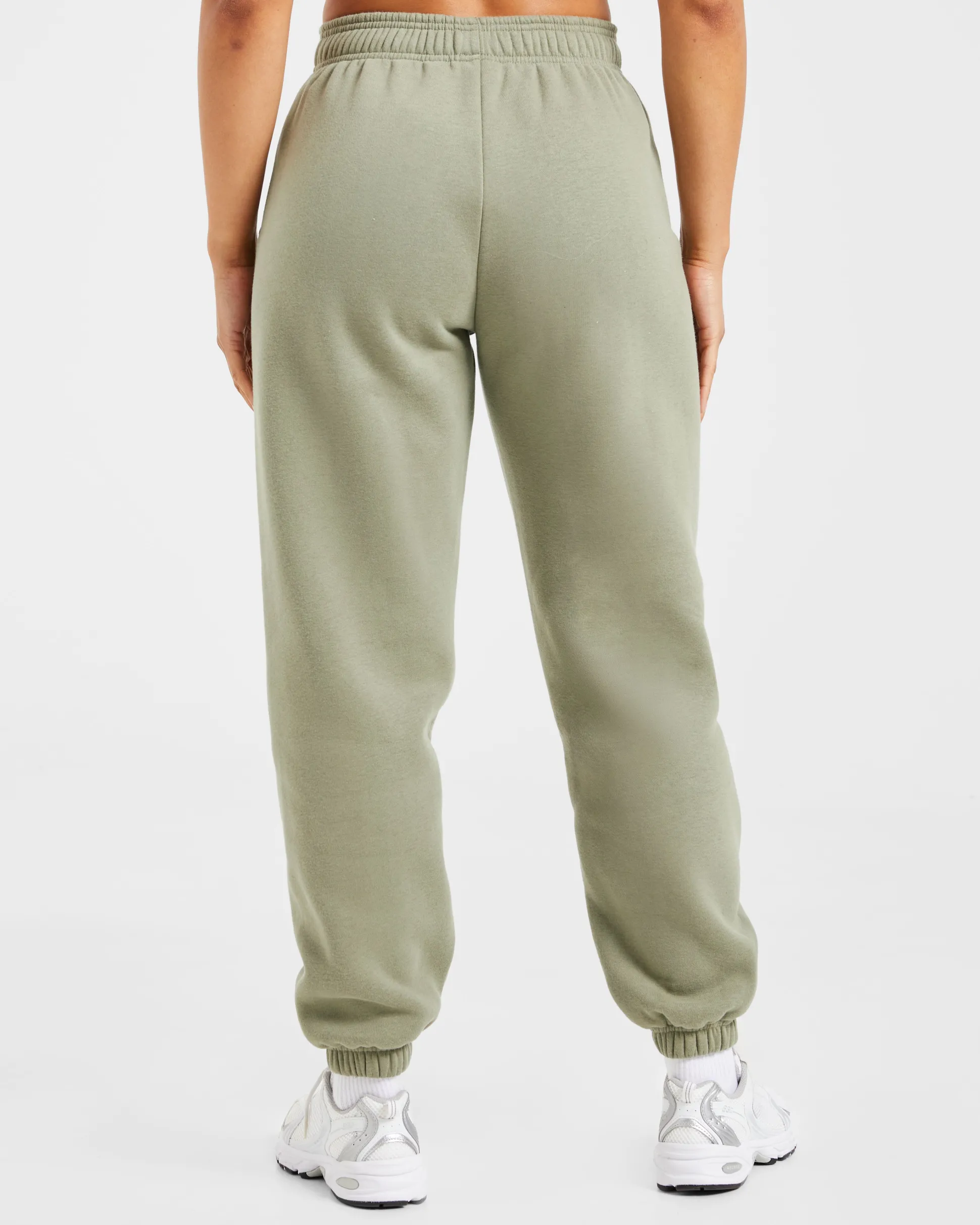 Varsity 2.0 Oversized Joggers