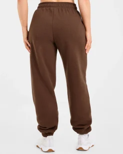 Varsity 2.0 Oversized Joggers