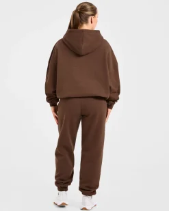 Varsity 2.0 Oversized Joggers