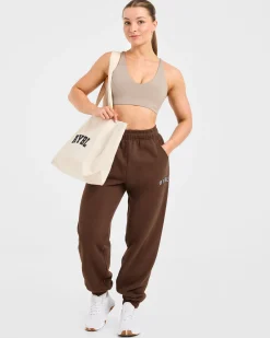Varsity 2.0 Oversized Joggers