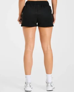 Varsity 2.0 Oversized Shorts