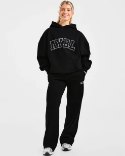 Varsity 2.0 Oversized Straight Leg Joggers