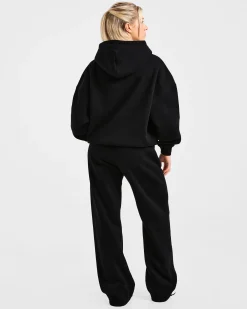 Varsity 2.0 Oversized Straight Leg Joggers