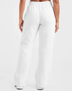 Varsity 2.0 Oversized Straight Leg Joggers