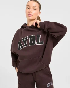 Varsity 2.0 Oversized Straight Leg Joggers