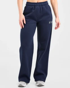 Varsity 2.0 Oversized Straight Leg Joggers